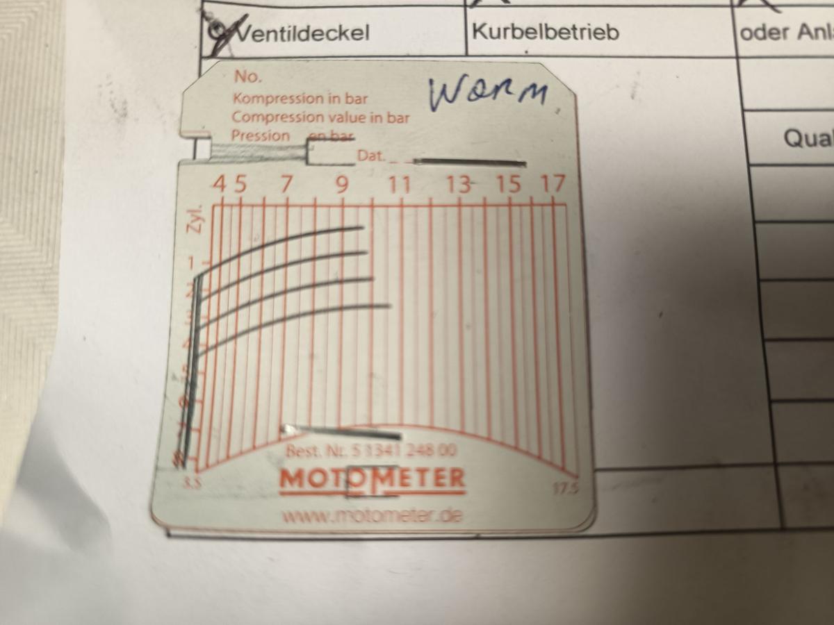 Suzuki Ignis II X45 orig Motor 1.3 69kW M13A für Schaltgetriebe 137tkm geprüft