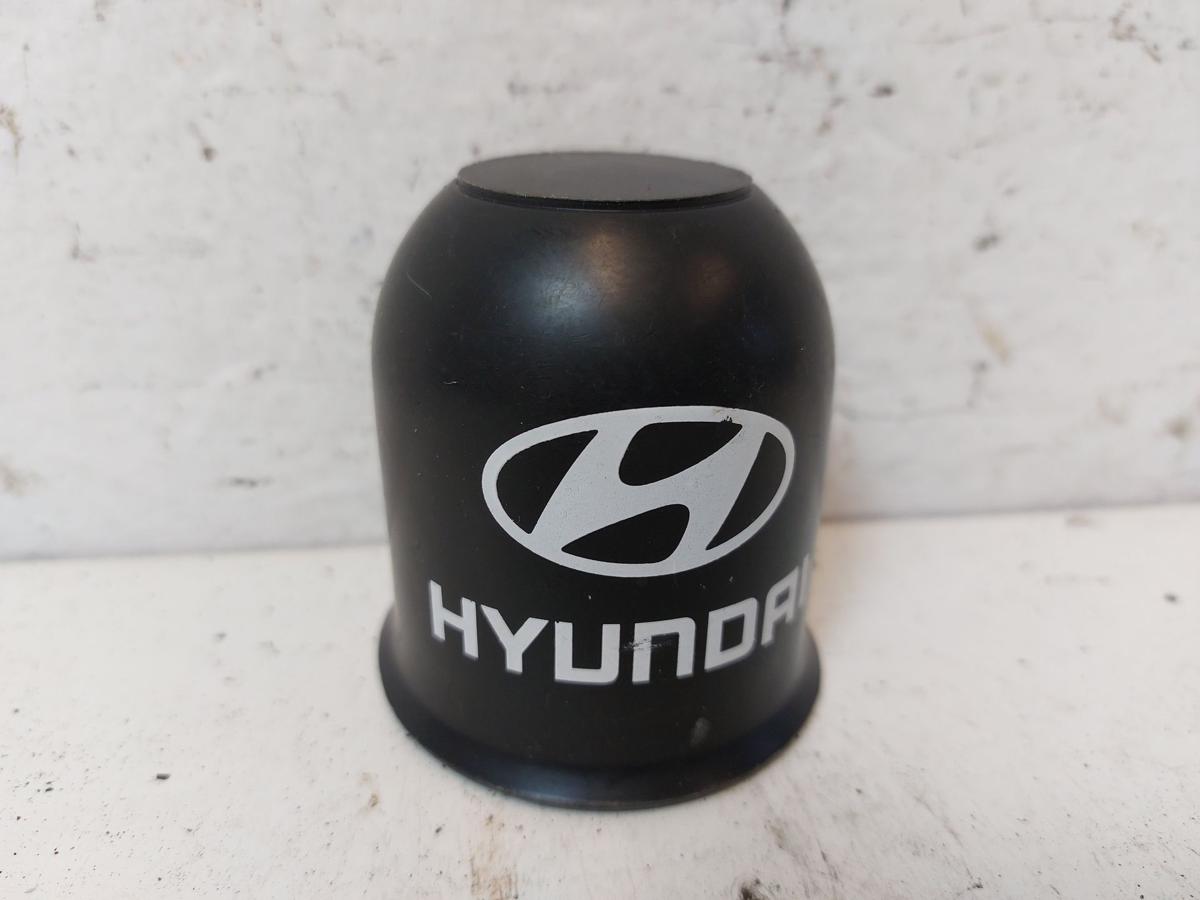 Hyundai i30 PD Mild Hybrid abnehmbarer Kugelkopf Anhängerkupplung OEM