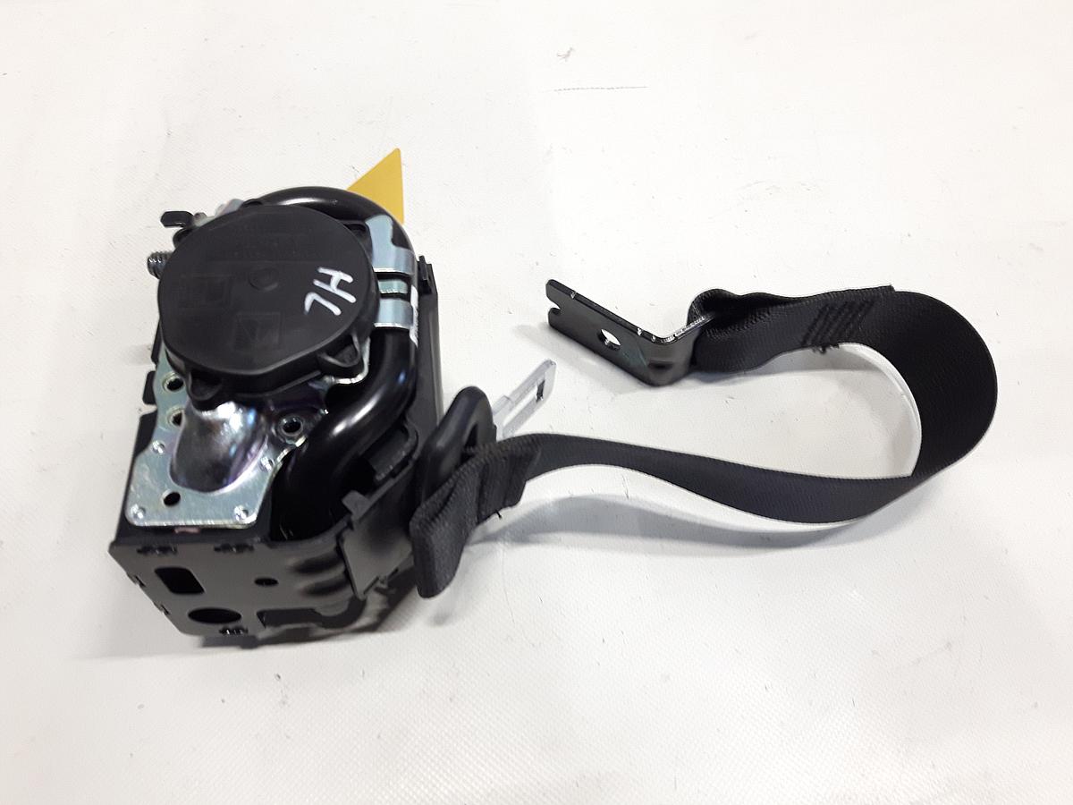 Tesla Model Y original Sicherheitsgurt hinten links 1616501-E1-B