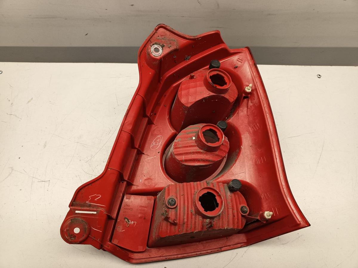 Suzuki Alto GF original R&uuml;ckleuchte links Baujahr 2009