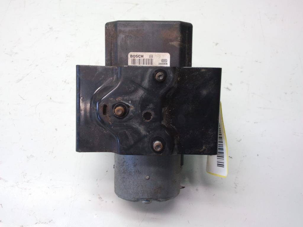 Mazda RX-8 SE BJ2004 ABS Block Hydroaggregat F153437A0 0265225242 0265950107