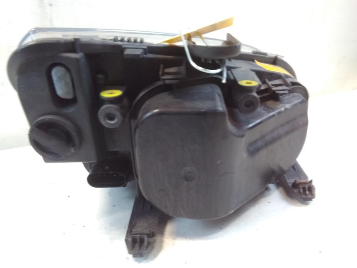 Ford C-Max 1 original Scheinwerfer links Hella mit LWR Bj.2004