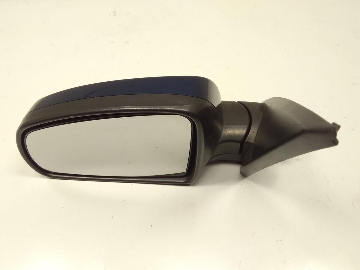 Opel Meriva A orig.Außenspiegel links elektrisch anklappbar beheizt 8polig BJ06 Opel Meriva A orig.Außenspiegel links elektrisch anklappbar beheizt 8polig BJ06