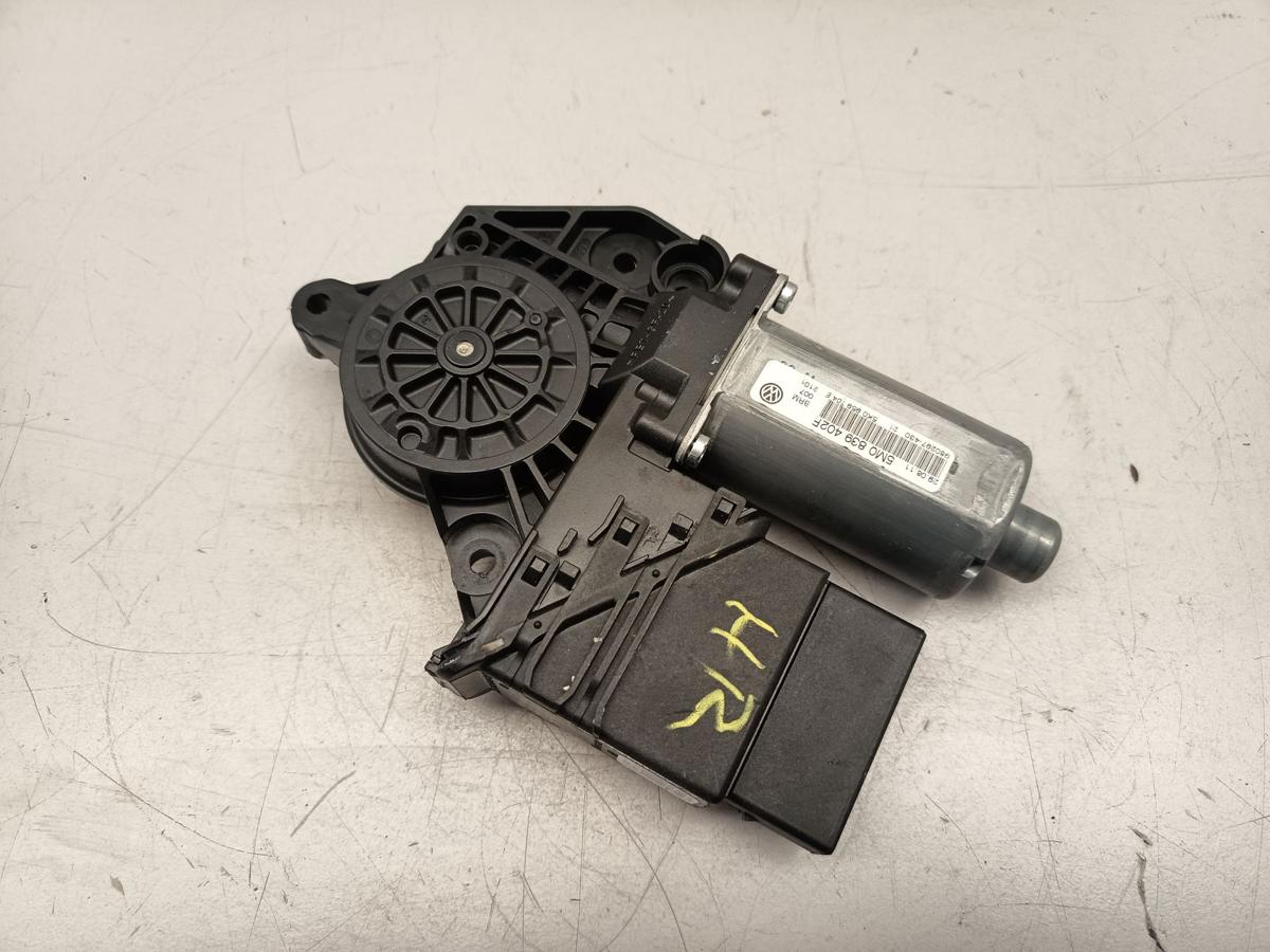 VW Golf Plus original Motor Fensterheber hinten rechts 5M0839402F Baujahr 2009