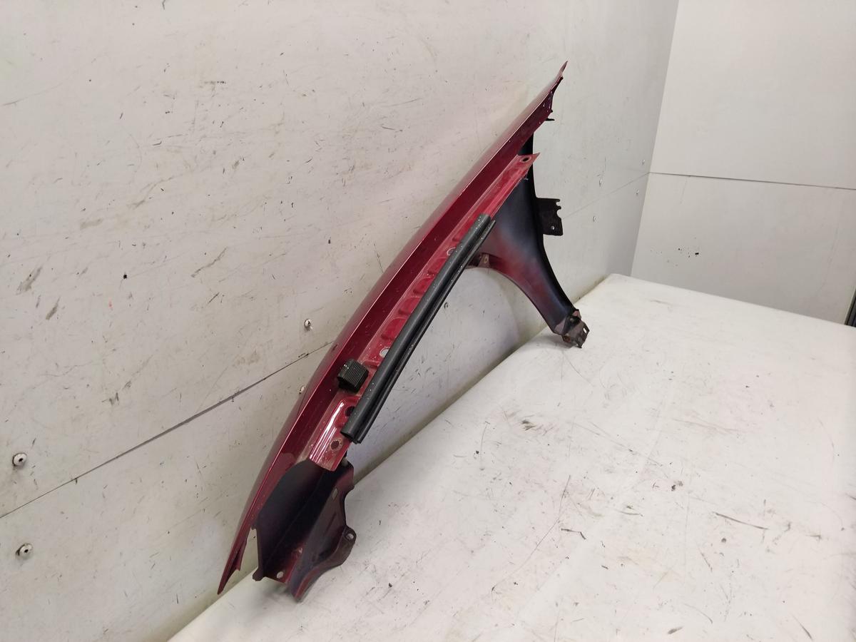 VW Passat 3B original Kotfl&uuml;gel vorn rechts coloradorotmetallic LB3Y BJ1997