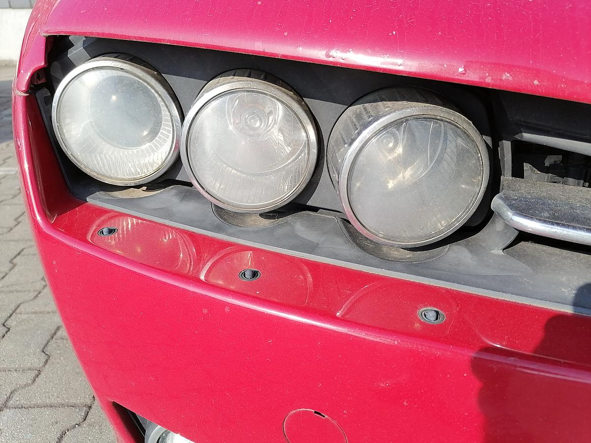 Alfa Romeo 159 Scheinwerfer rechts vorn Xenon Lampe Kombi BJ06-11