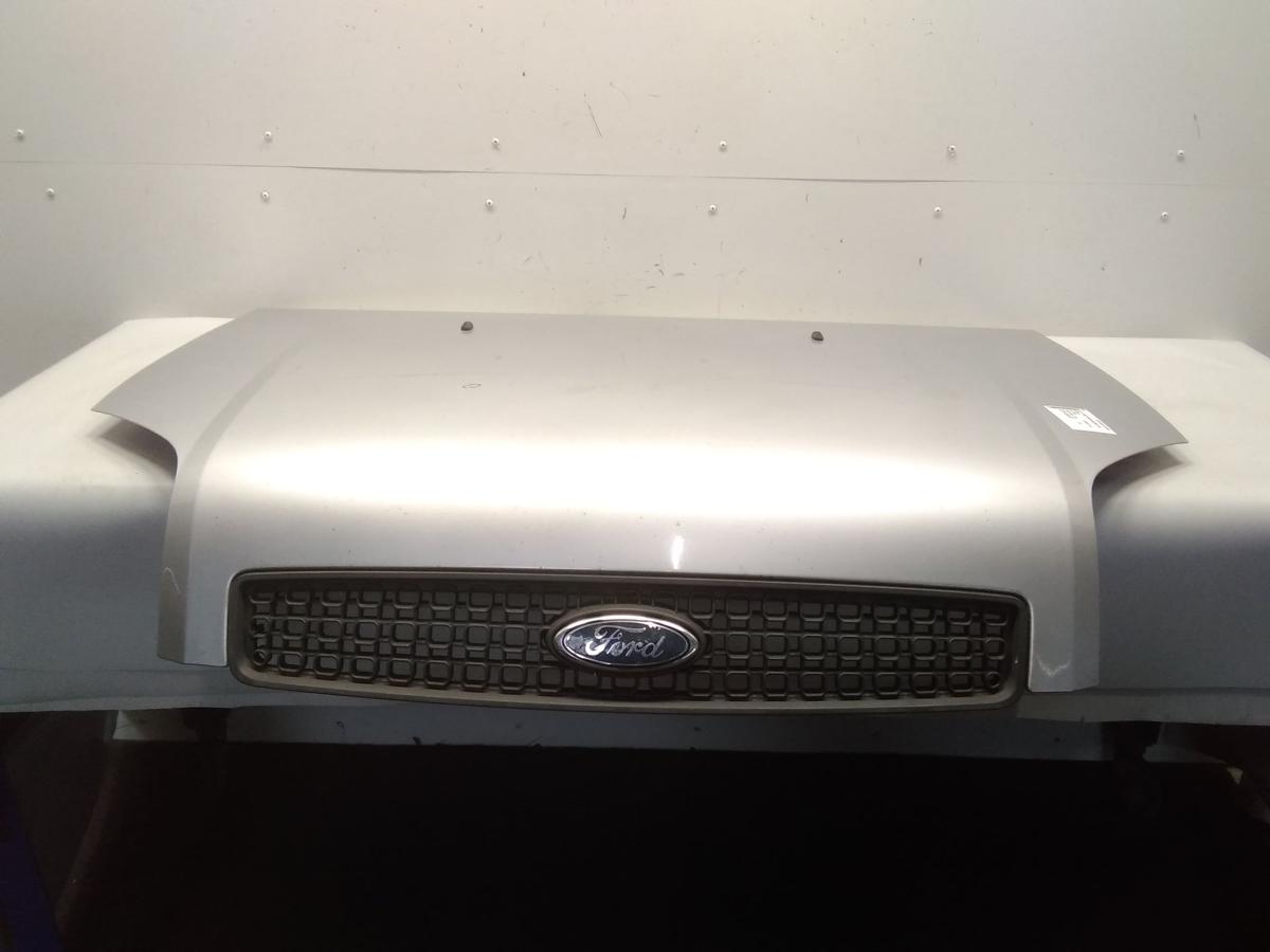 Ford Fusion original Motorhaube Polarsilber BJ2005