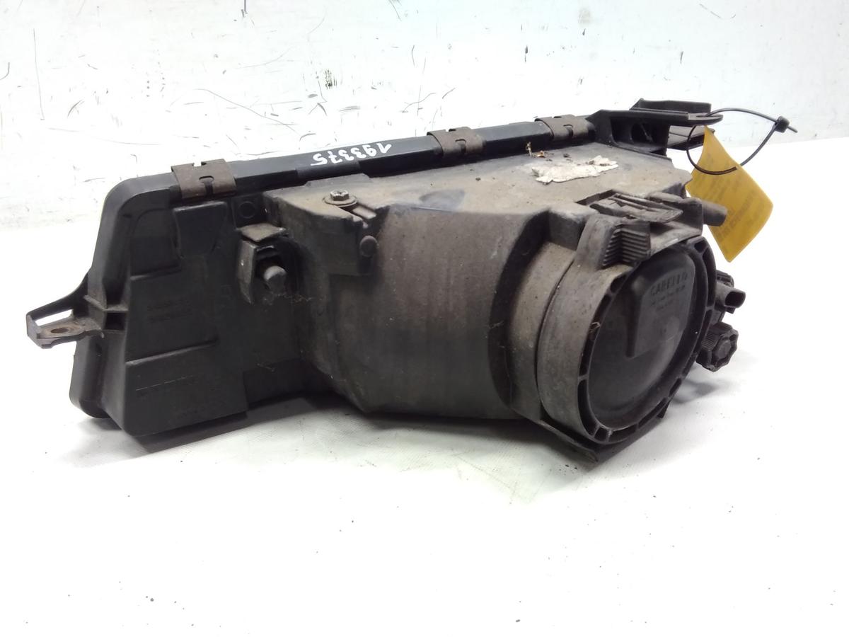 Opel Vectra A orig.Scheinwerfer rechts Halogen mit LWR Facelift Carello BJ1994