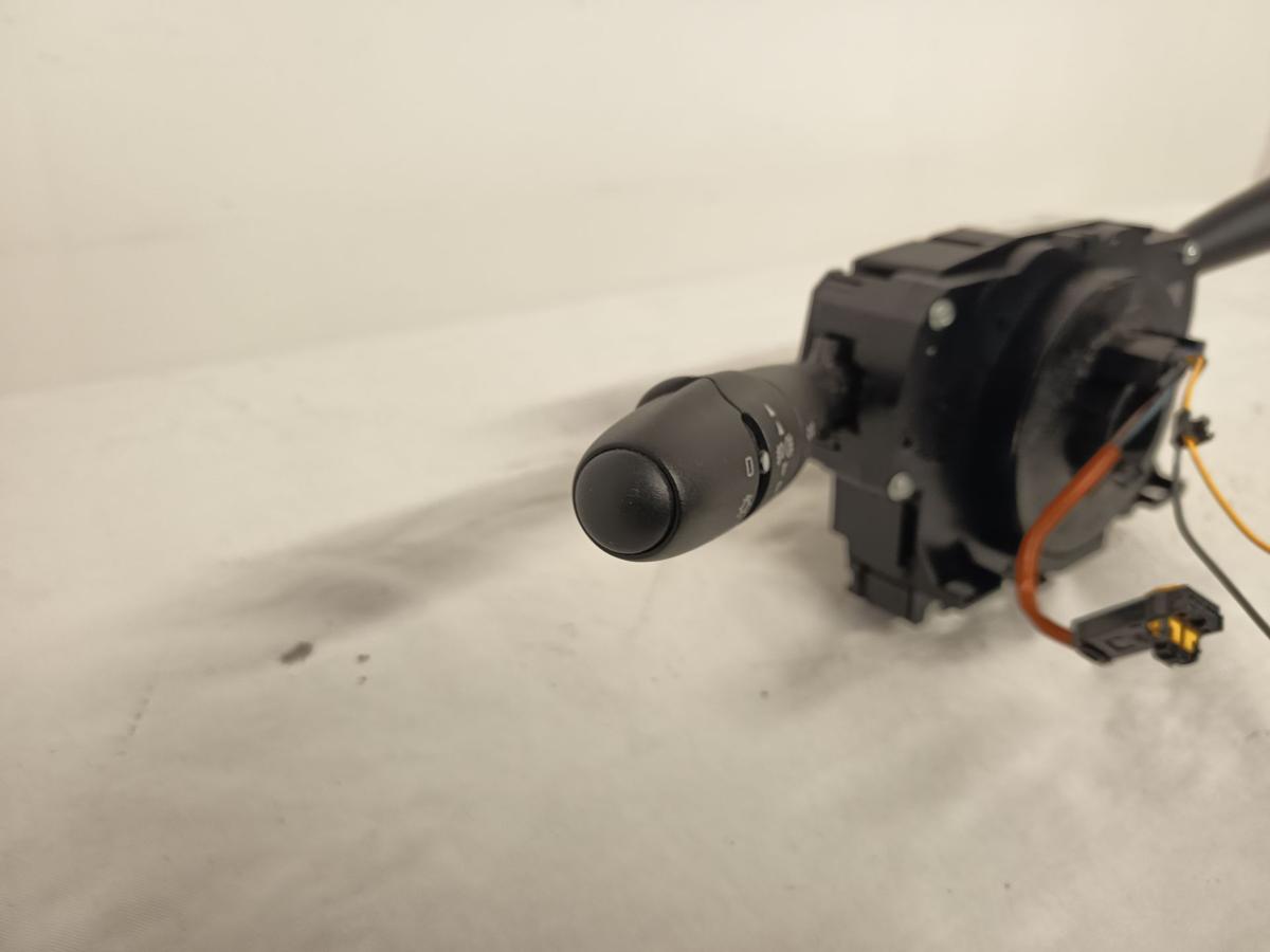 Citroen C3 Pluriel Bj 2004 orig Kombischalter Wischer Licht Lenkstockschalter