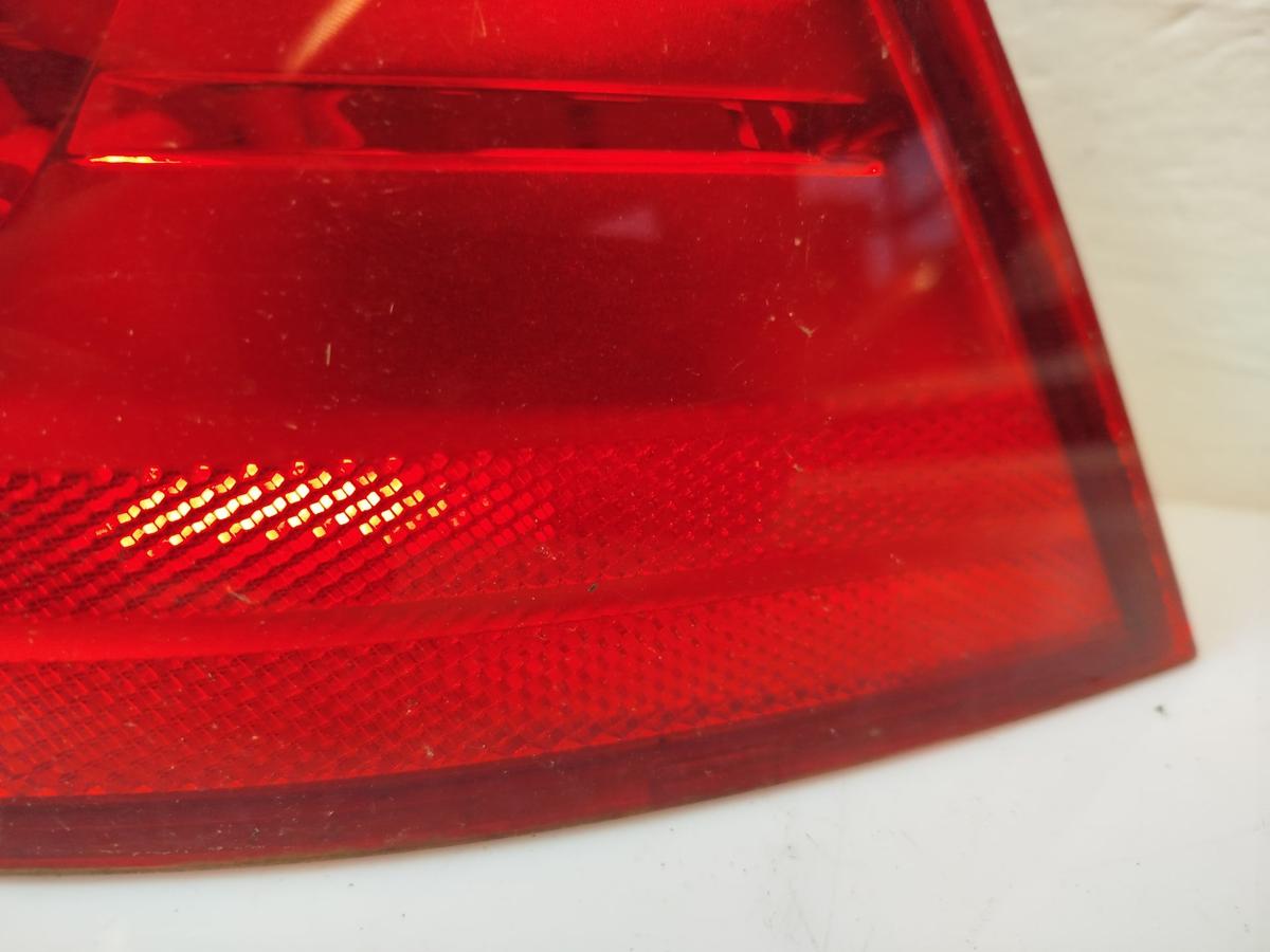 VW Golf 5 V 1K Rückleuchte Schlussleuchte Rücklicht Lampe hinten rechts OEM