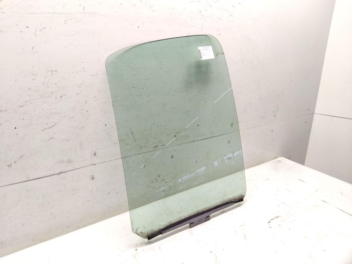 Renault Master 2 original T&uuml;rscheibe vorn links gr&uuml;ncolor BJ2004