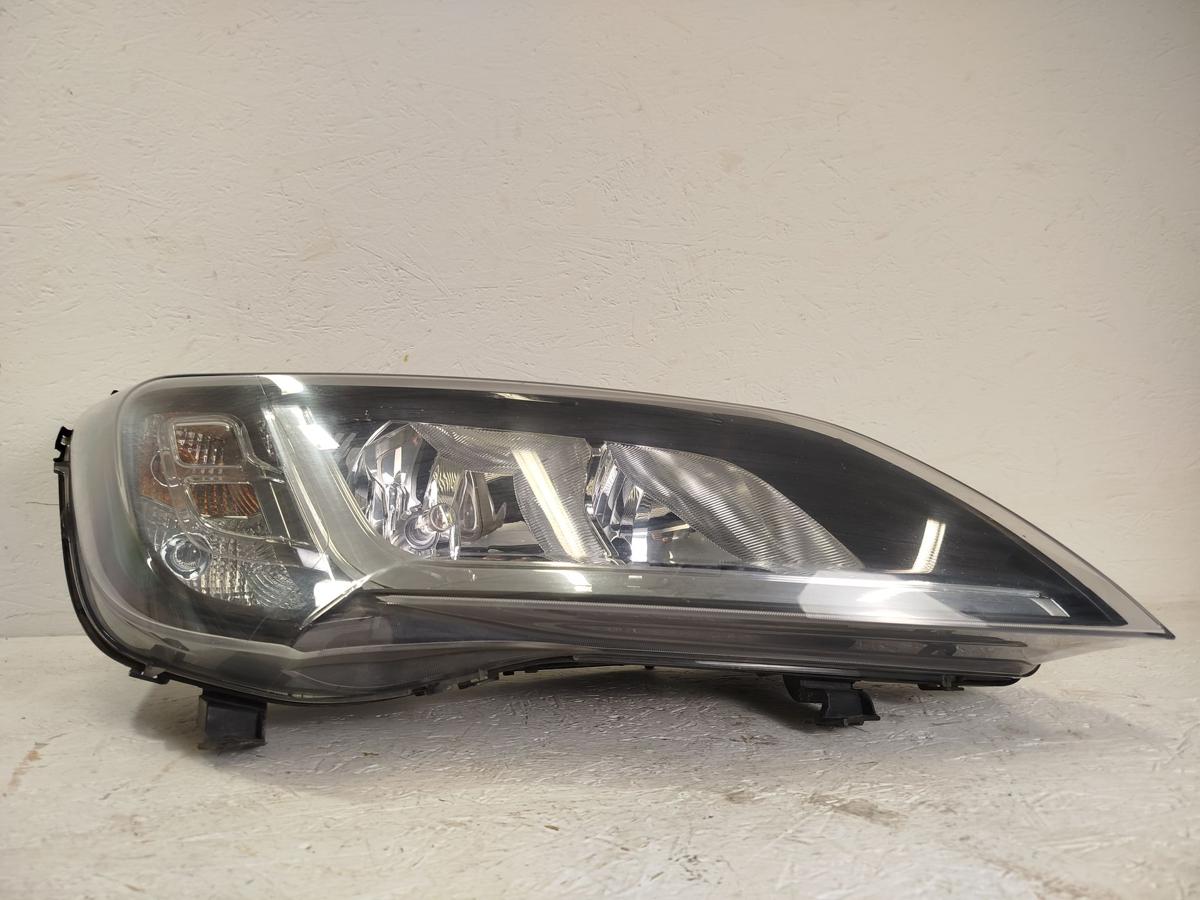 Peugeot Boxer 3 ab14 Scheinwerfer rechts Hauptscheinwerfer Halogen Originalteil