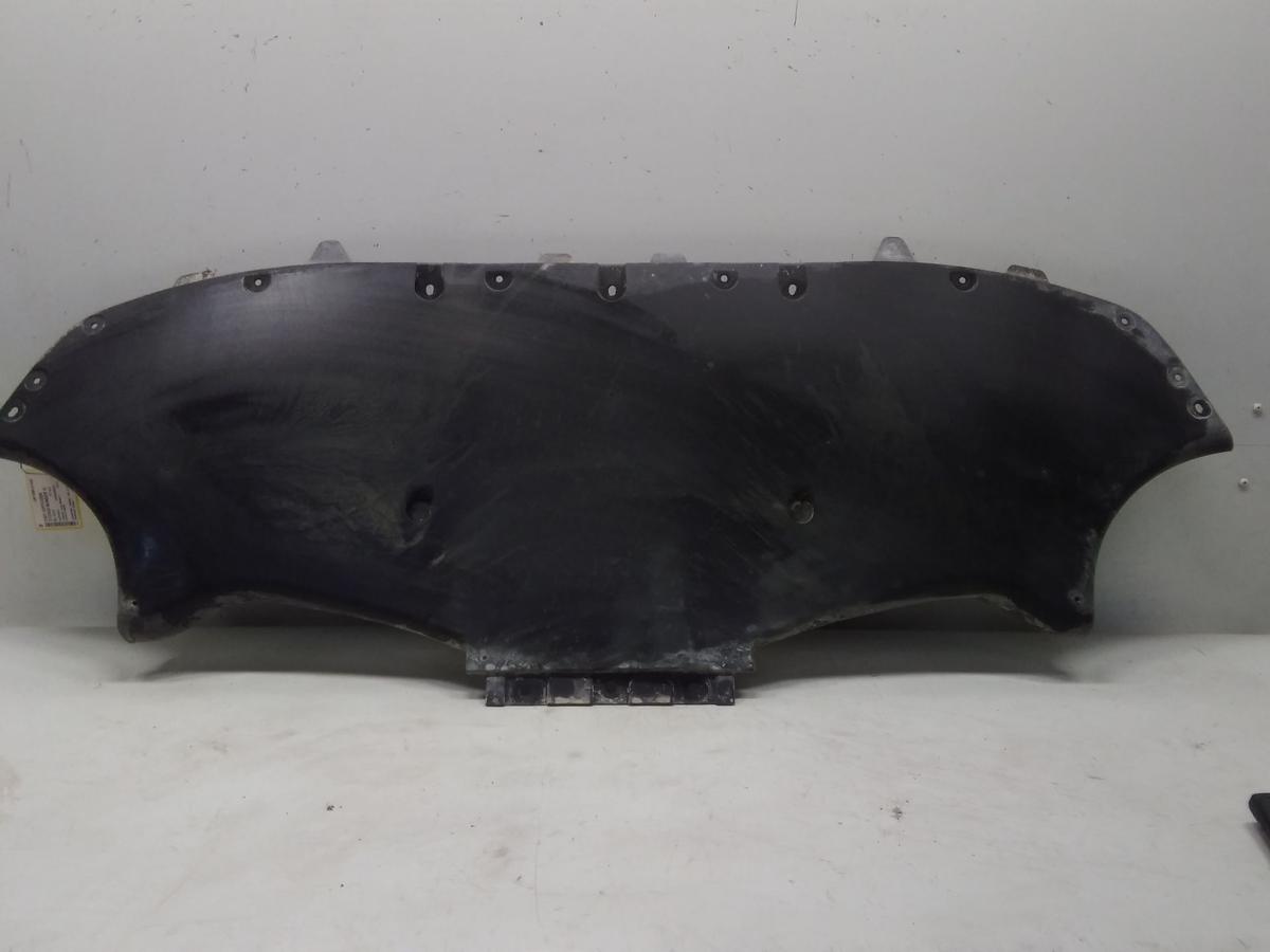 Tesla Model Y original Diffusor Unterschutz Stoßfänger hinten 149400700C BJ2023