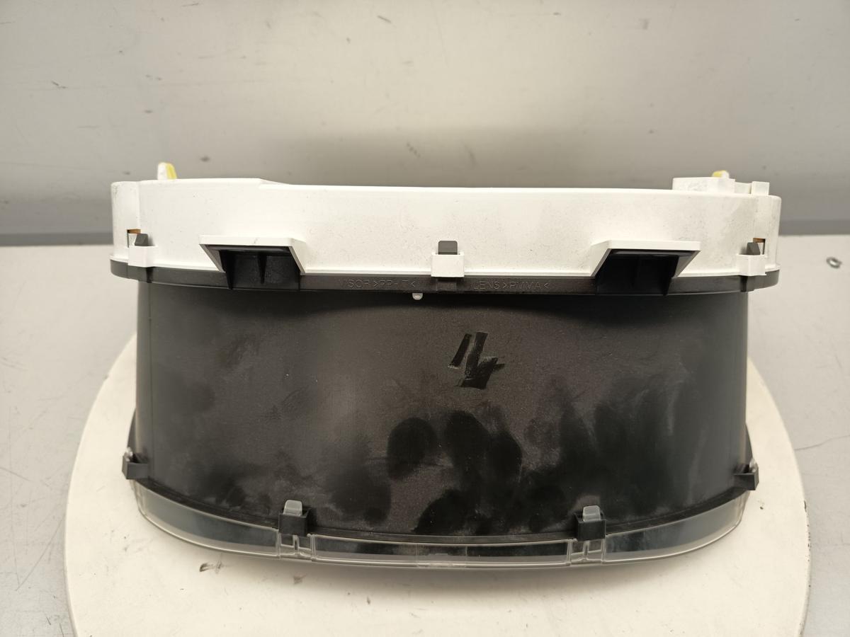 Subaru Impreza original Kombiinstrument Tacho 66815FG120 Baujahr 2010