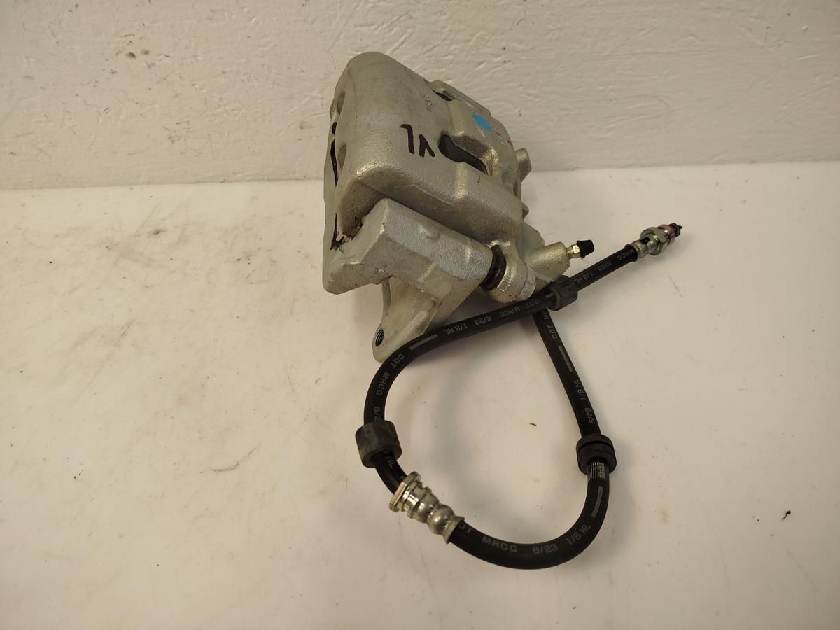 Mitsubishi Eclipse Cross GK0 ab21 Bremssattel Bremszange vorn links Sattel