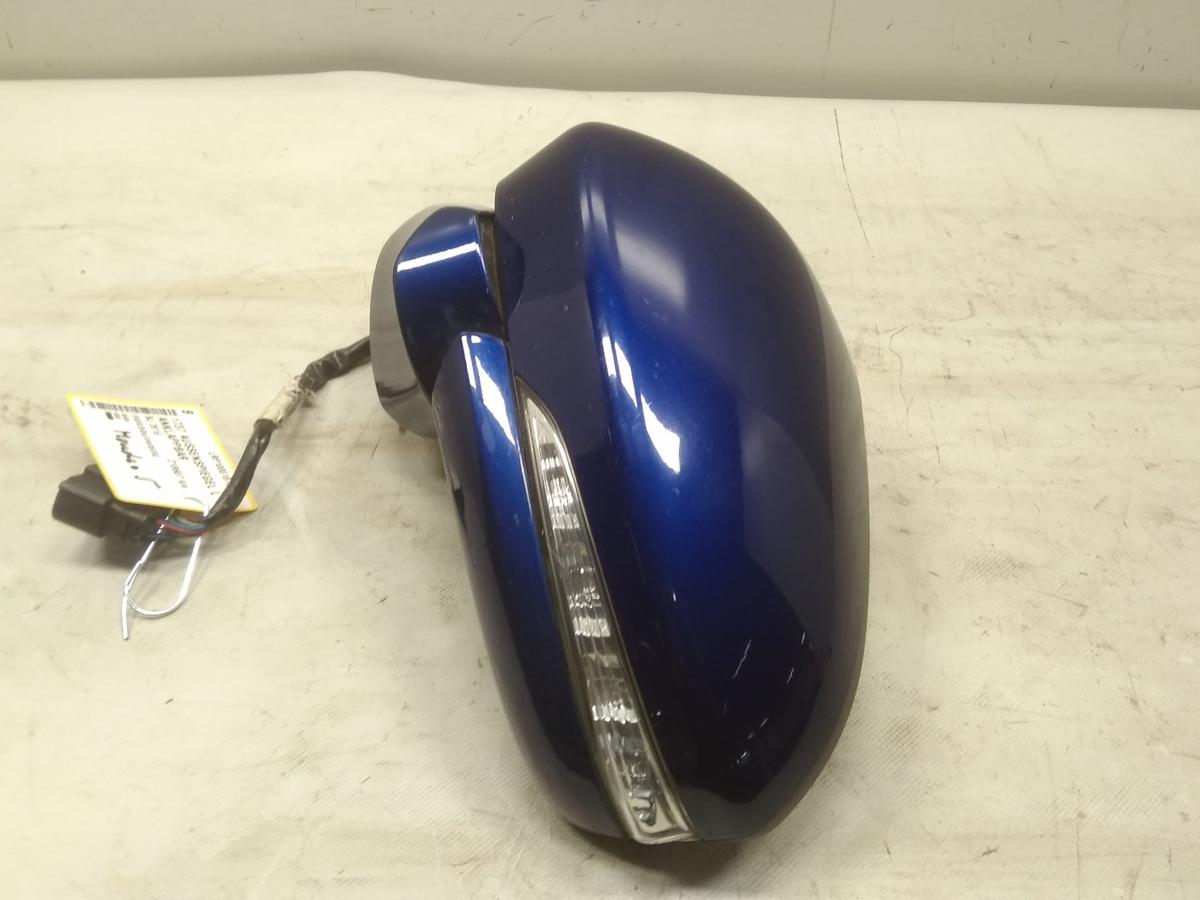 Ford Mondeo 5 original Außenspiegel links elektrisch anklappbar Bj.2016 indicblaumetallic