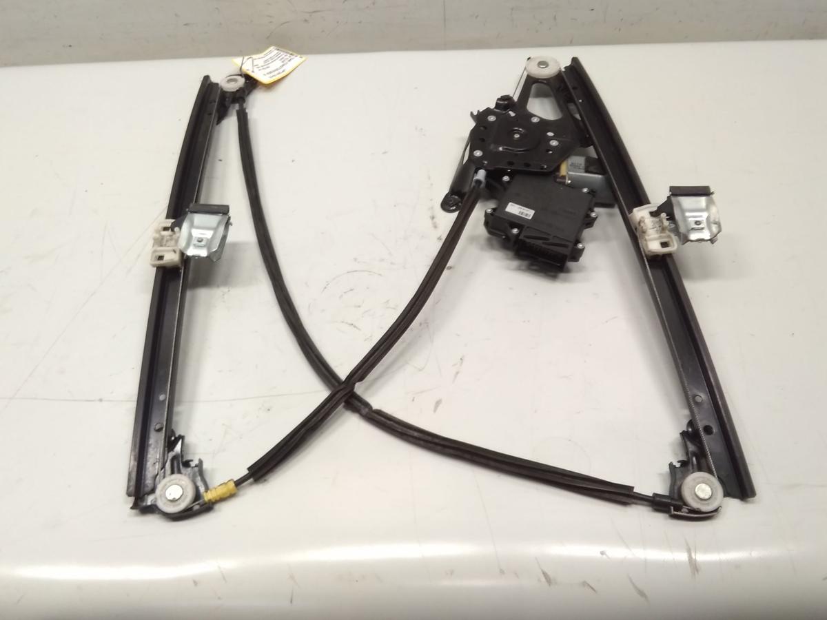 Ford Galaxy original Fensterheber vorn links elektrisch Facelift BJ2005