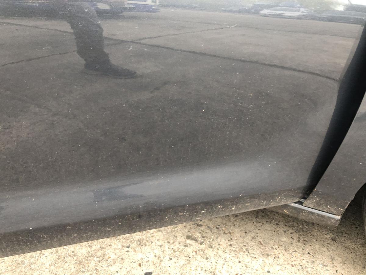 Hyundai i30 PD Mild Hybrid Tür vorn rechts Beifahrertür im Rohbau Beschädigt!