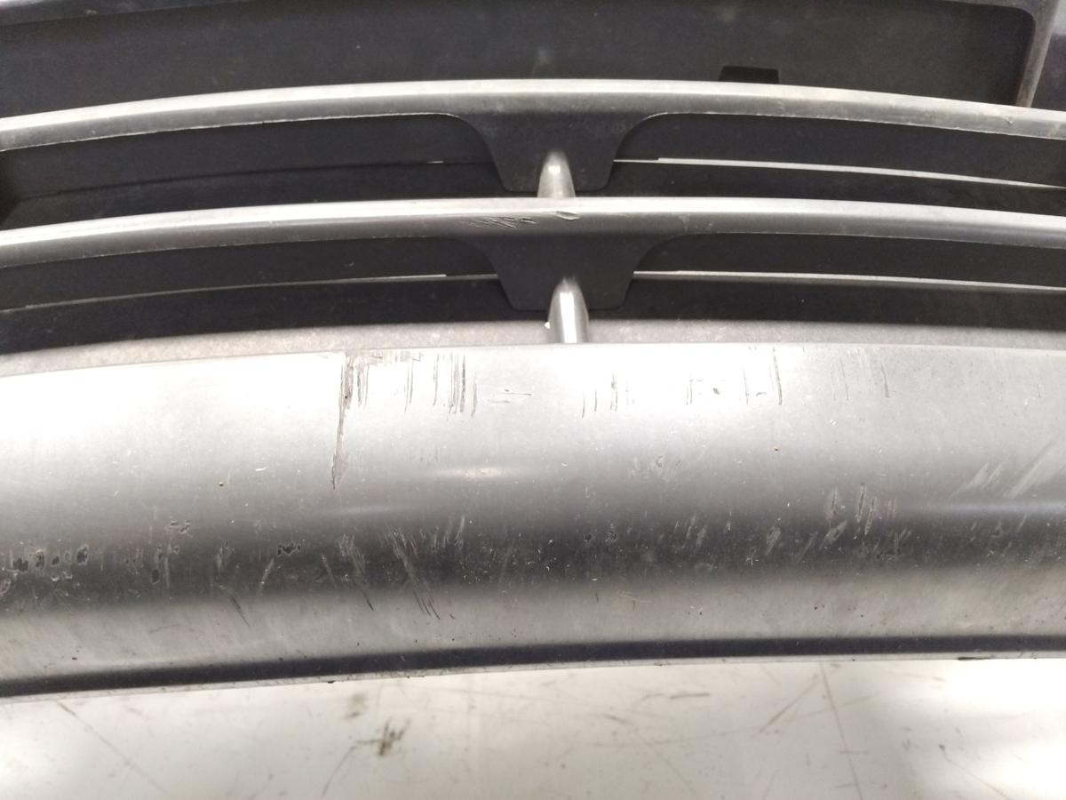 BMW E36 3er original Stossfänger Stoßstange vorn Limousine Nebelscheinwerfer