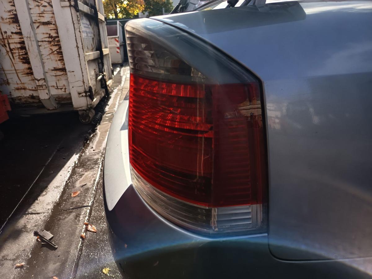 Opel Vectra C original Rückleuchte rechts Heck/Schluss/Licht Bj 2004
