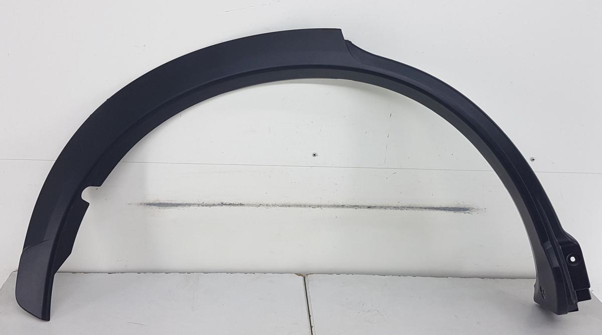 Mitsubishi Eclipse Cross Radlauf hinten rechts Bj2023 7400A512 Radlaufblende