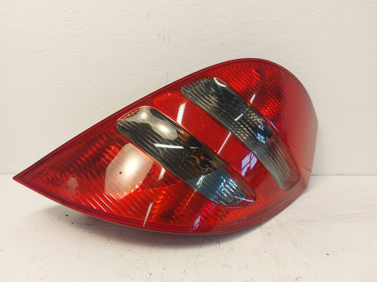 Mercedes A Klasse W169 R&uuml;ckleuchte rechts R&uuml;cklicht Avantgarde bis 08