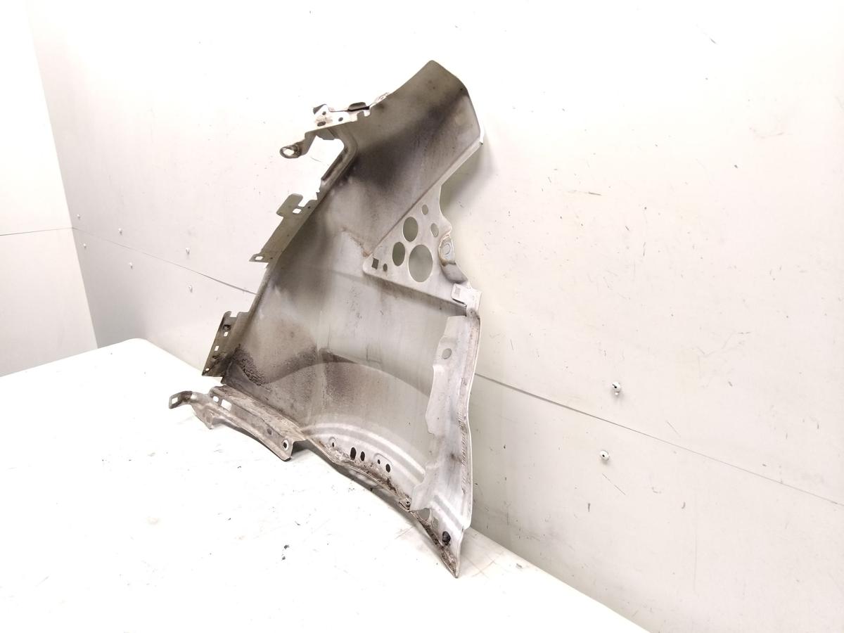 Ford Transit 7 original Kotfl&uuml;gel vorn rechts frostweiss Bj.2019 PBK31-V16005-AL