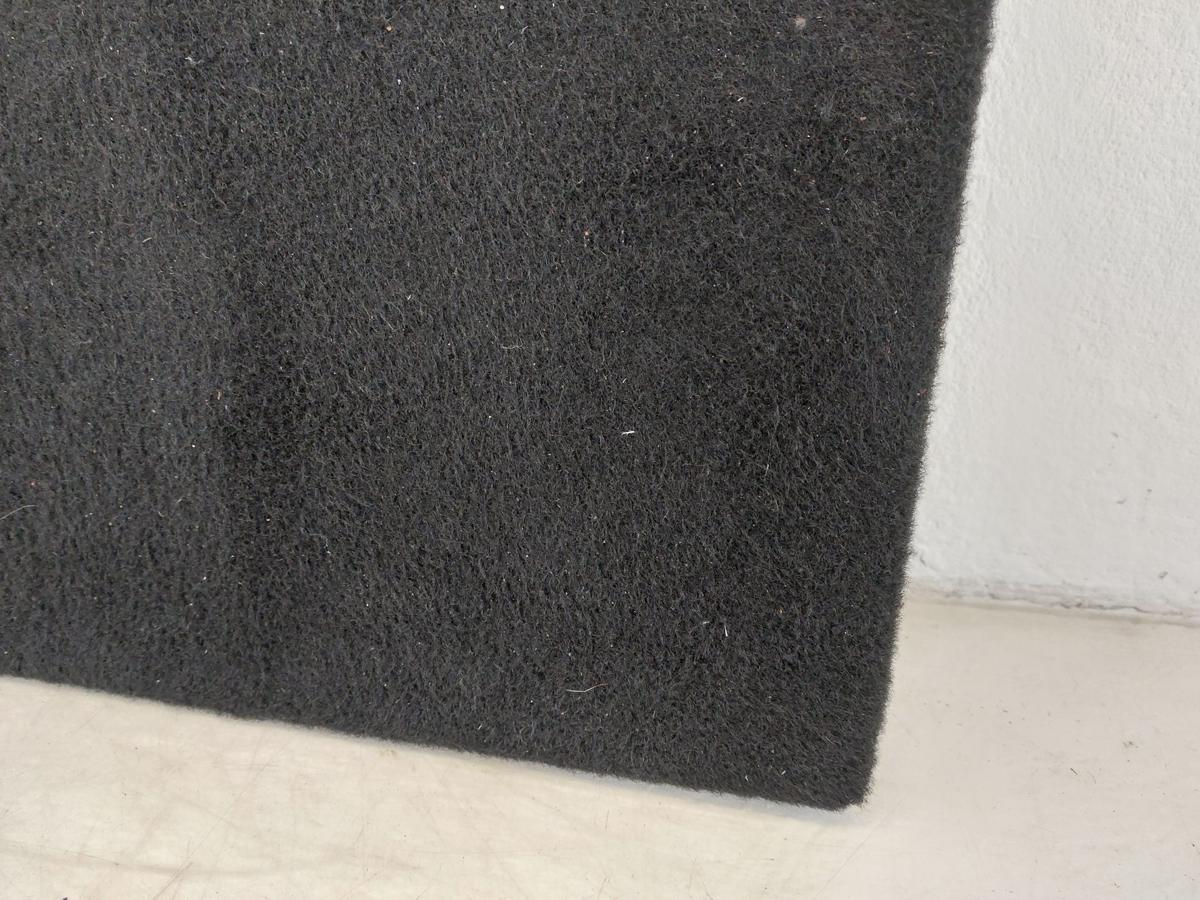 Opel Astra J Caravan Bodenbelag Kofferraumboden Teppich Ladeboden Kombi