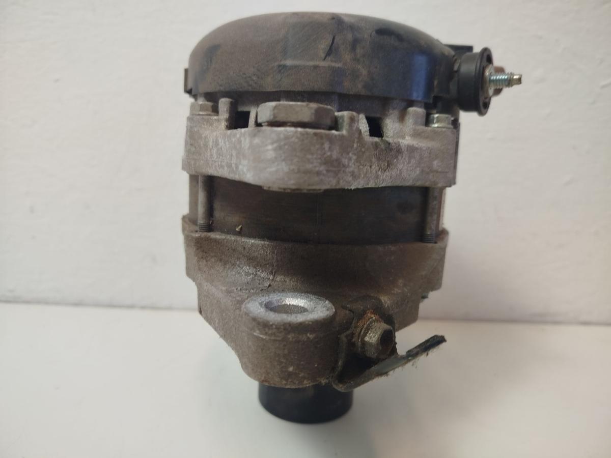 Citroen C1 Typ PS Lichtmaschine Generator 115A Denso 1.0 53kw CFB