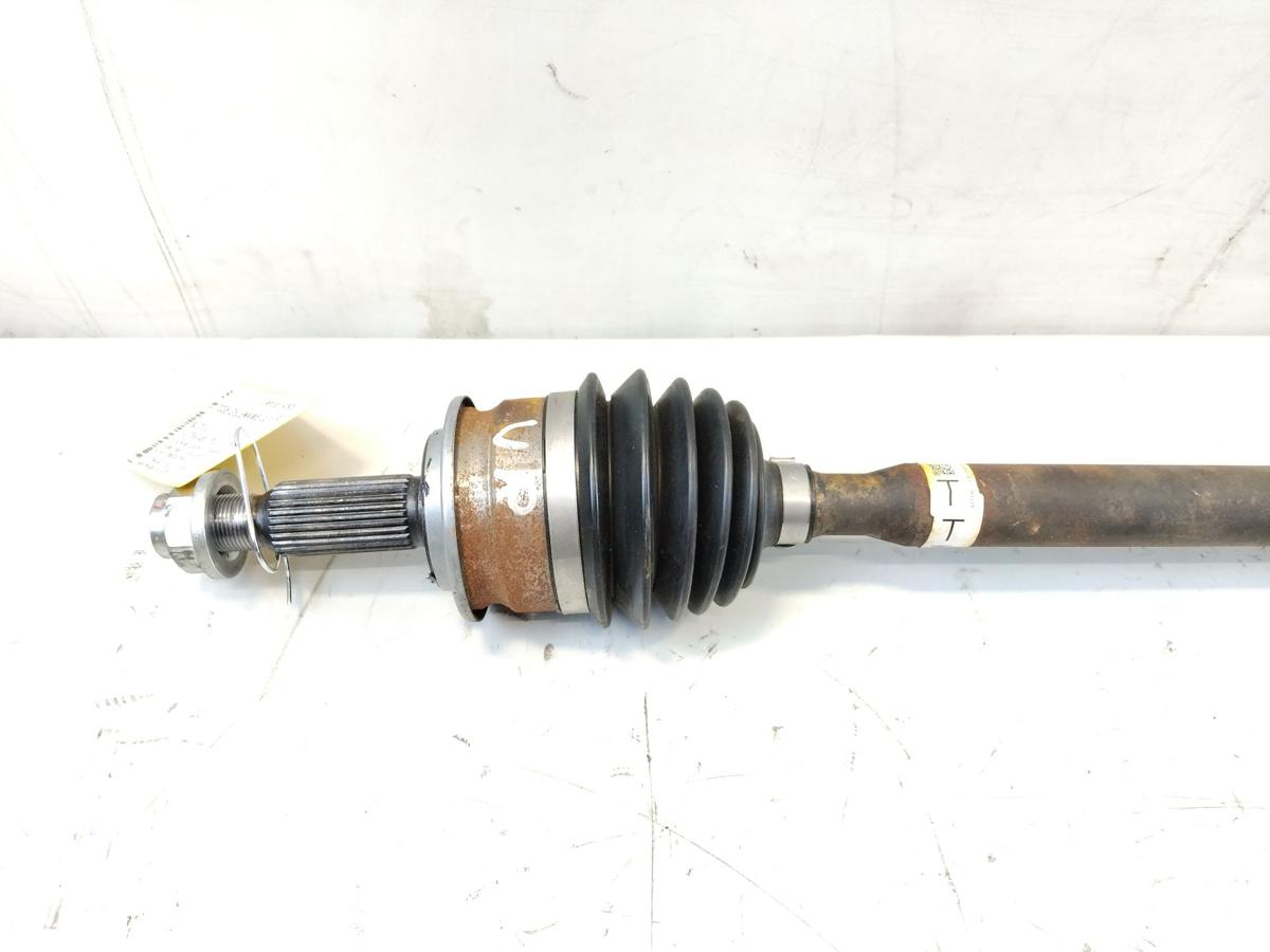 Mitsubishi Eclipse Cross Antriebswelle Gelenkwelle vorn rechts 2.4 72kw Bj.2024