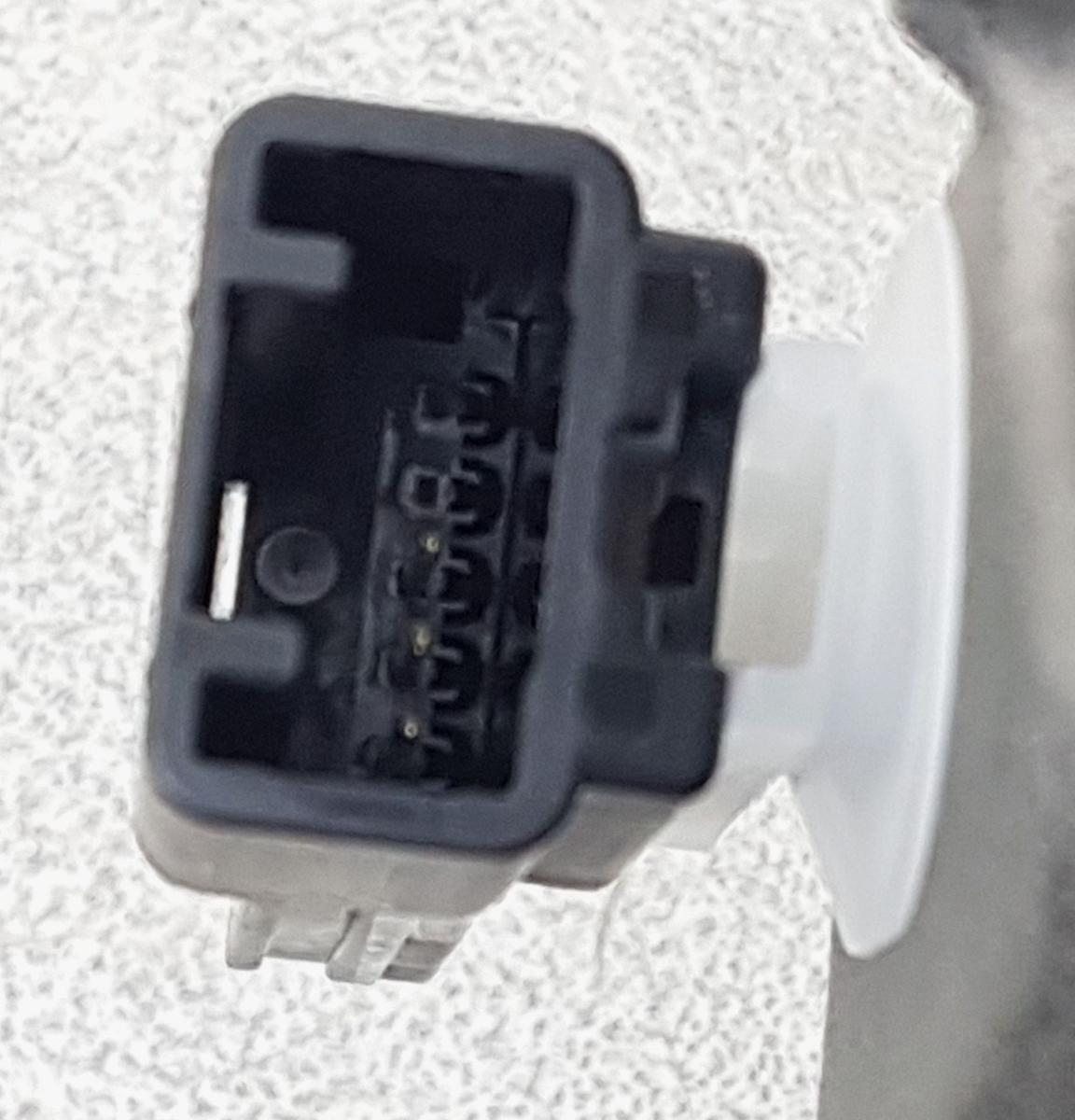 Mitsubishi Eclipsse Cross Innenspiegel Bj2023 7630A237 automatisch abblendbar