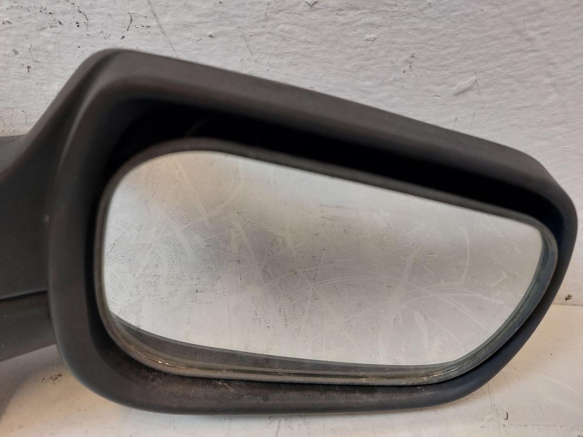 Ford Fusion JU2 Aussenspiegel Spiegel R&uuml;ckspiegel rechts elektrisch unlackiert