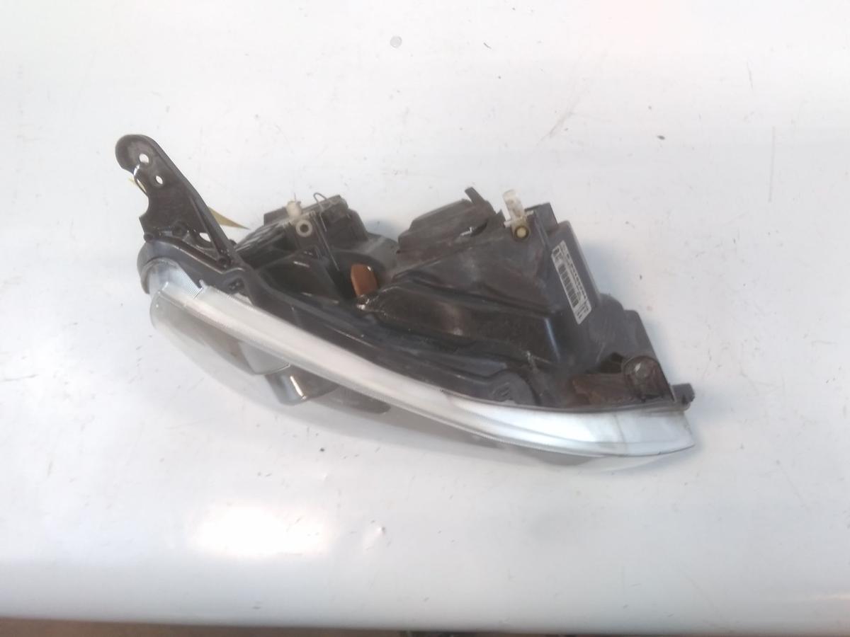Opel Tigra Twin Top orig. Scheinwerfer vorn rechts Valeo Halogen mit LWR BJ2006