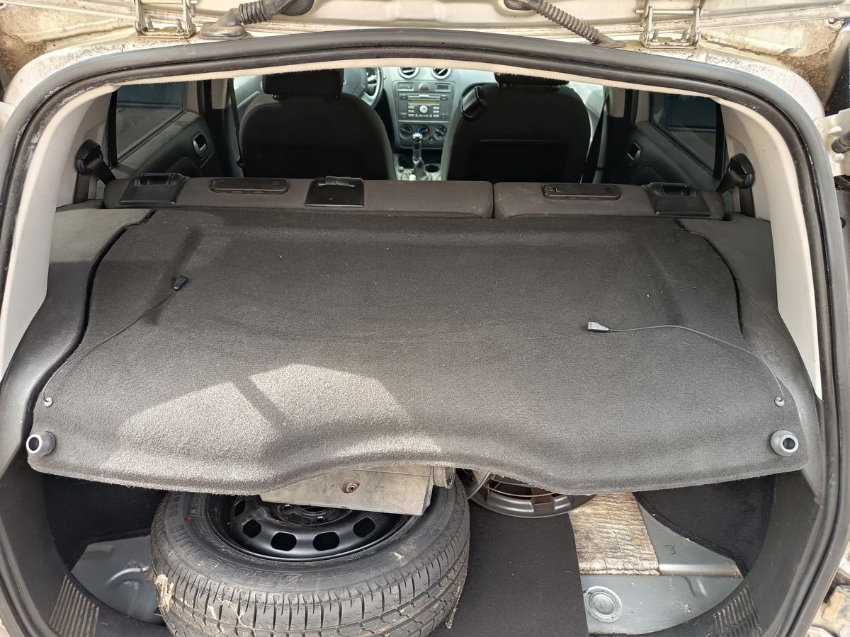 Ford Fusion original Hutablage Abdeckung Kofferraum Baujahr 2007