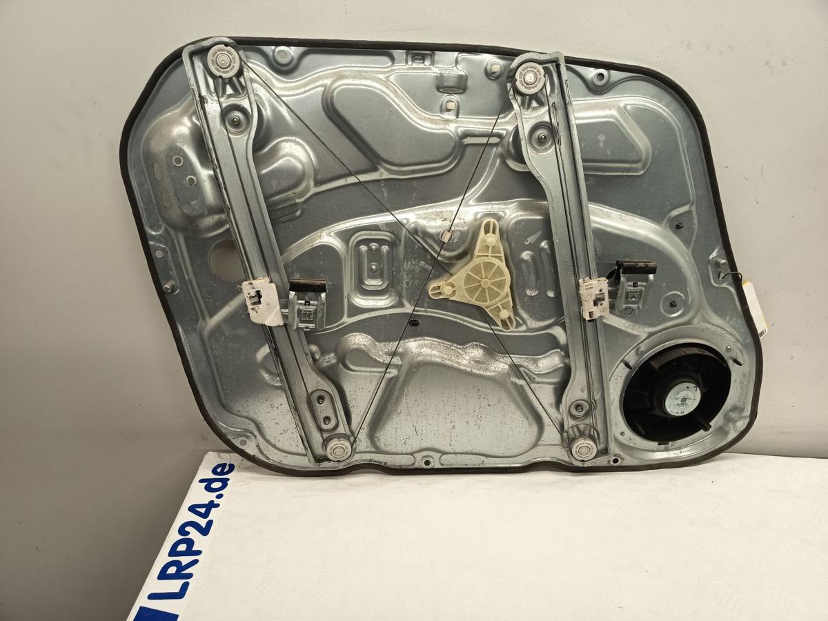 Hyundai i30 original Fensterheber vorn rechts Beifahrer mit Motor Bj 2011