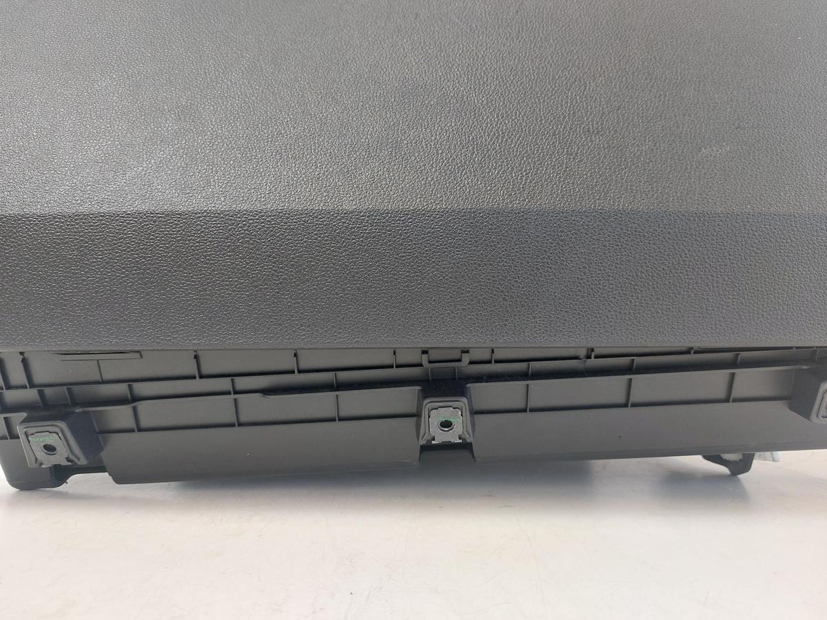 Seat Leon 5F Handschuhfach Handschuhkasten Schalttafelkasten rechts