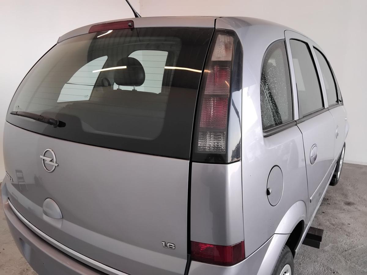 Opel Meriva A original R&uuml;ckleuchte Heckleuchte rechts Facelift BJ2006