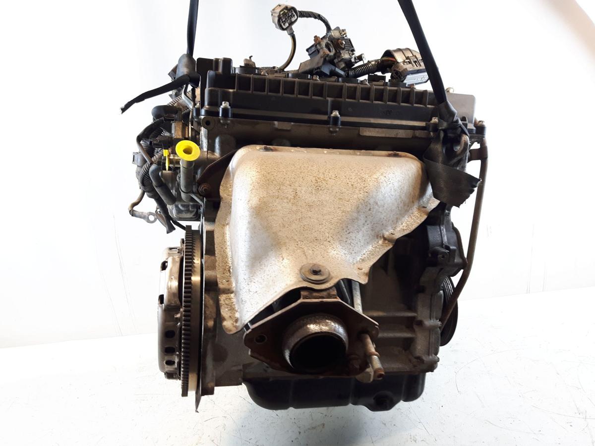 Mitsubishi Colt CZC original Motor Engine 4A91 1.5 80kw BJ2007