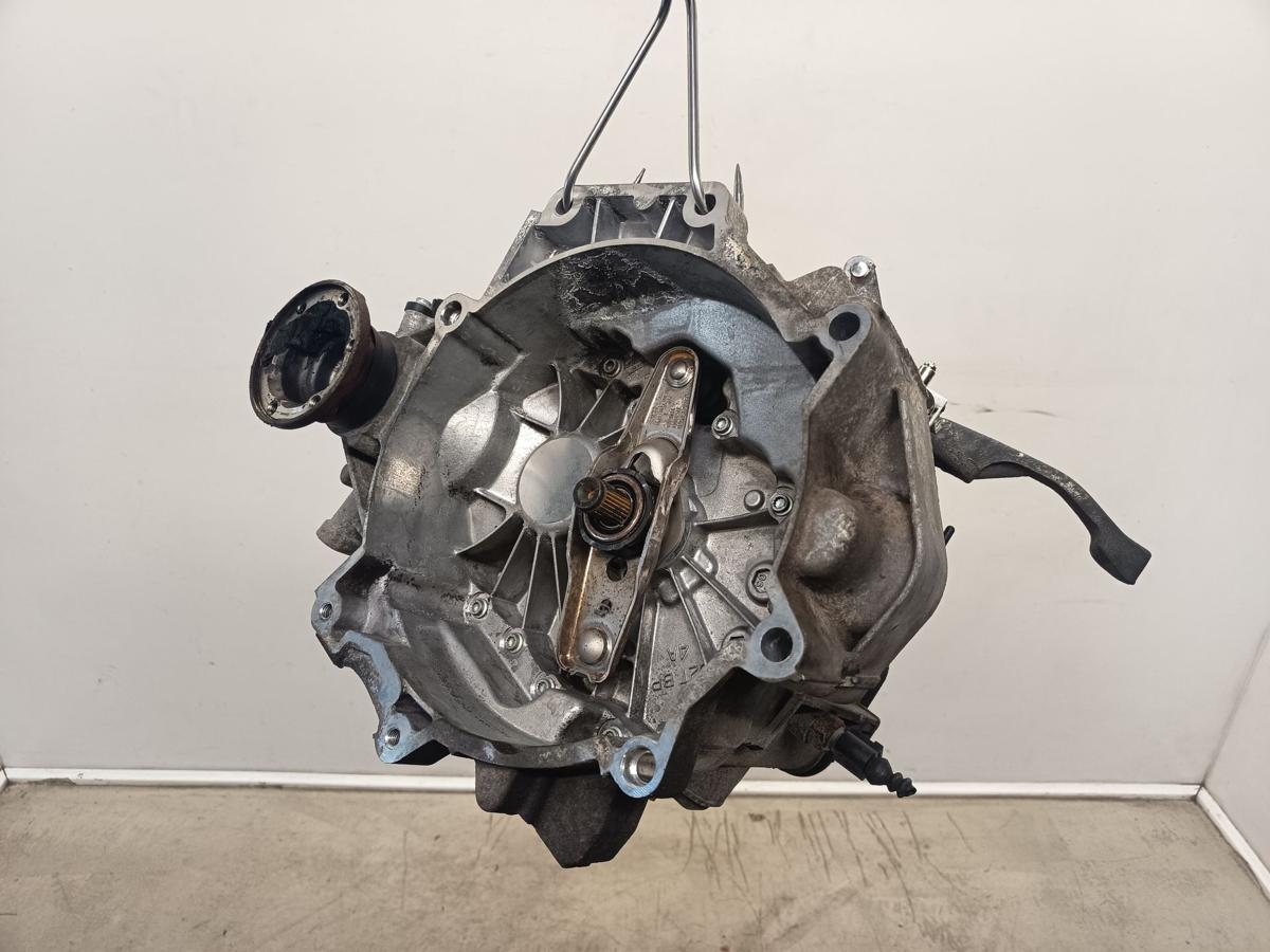 VW Polo 9N3 original 5 Gang Schaltgetriebe BSH f&uuml;r 1,2l 40kW BMD 143Tkm Bj 2006