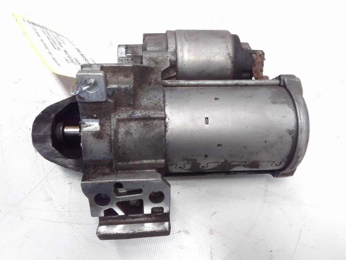 BMW 1er F21 original Anlasser Starter 12418571905 Bosch 2.0TD 85kw BJ2013