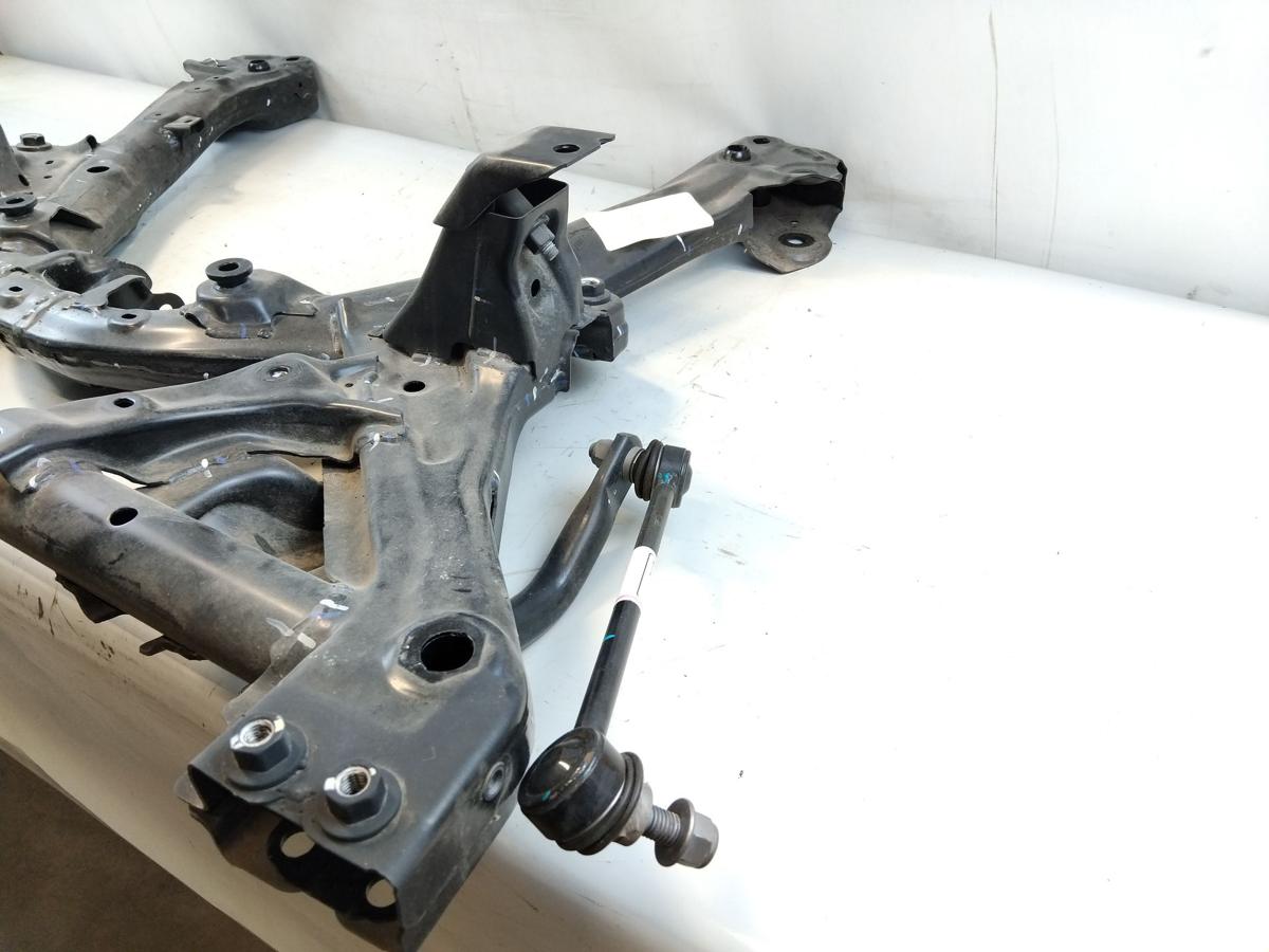 Tesla Model Y RWD original Vorderachstr&auml;ger Hilfsrahmen Vorderachse Bj.2023