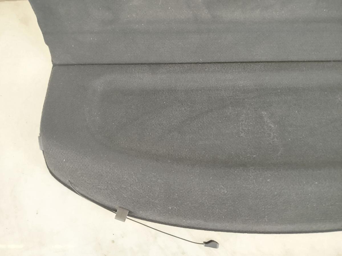 Mazda 3 BK Hutablage Ablage hinten Abdeckung Kofferraum Laderaum Gepäckraum