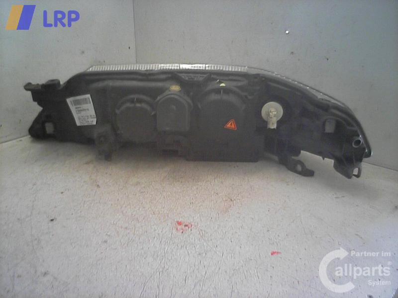 Renault Laguna Scheinwerfer rechts Xenon mit LWR BJ2001