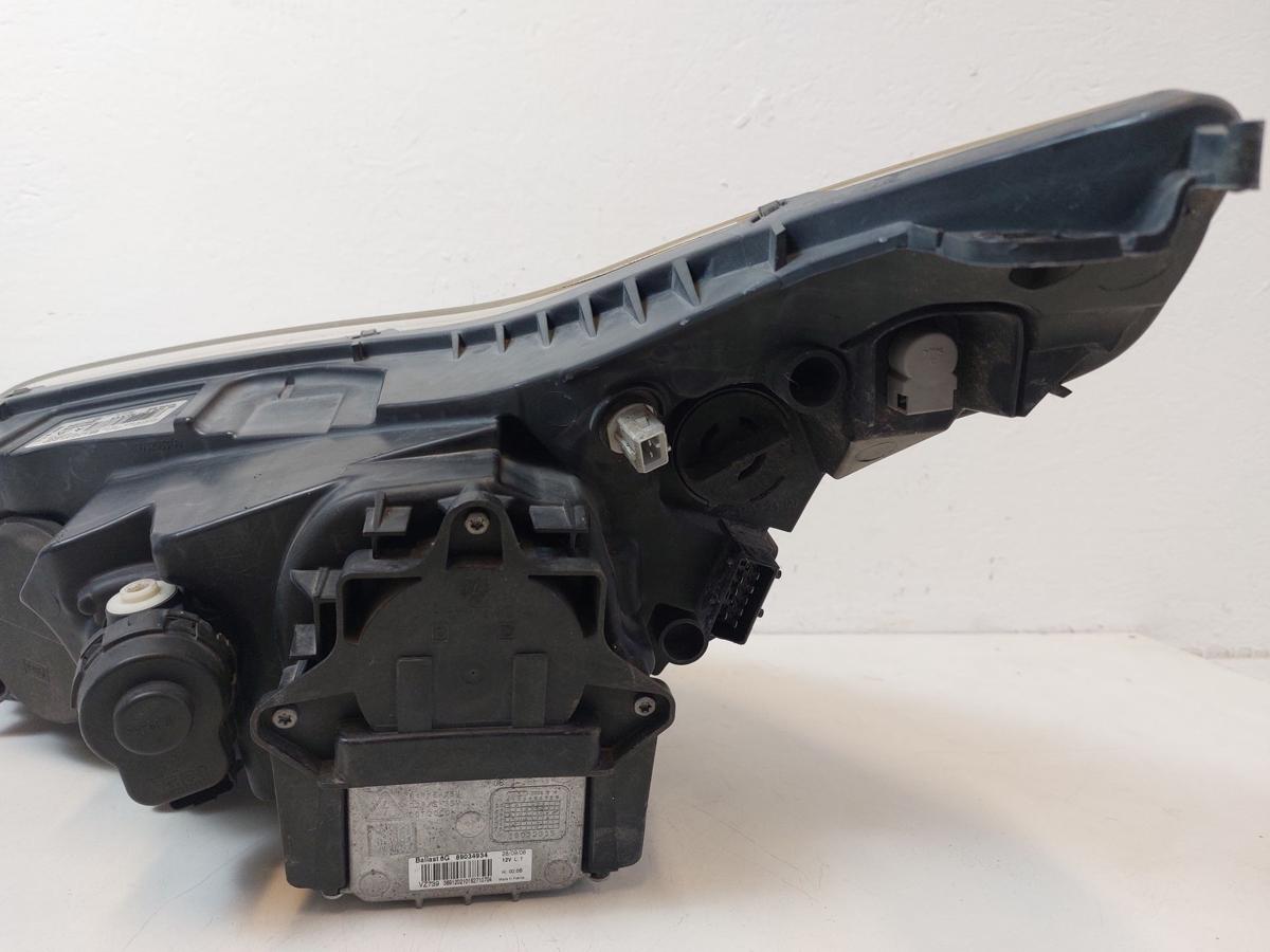 Citroen C4 Typ L Scheinwerfer rechts Xenon Frontscheinwerfer OEM Valeo
