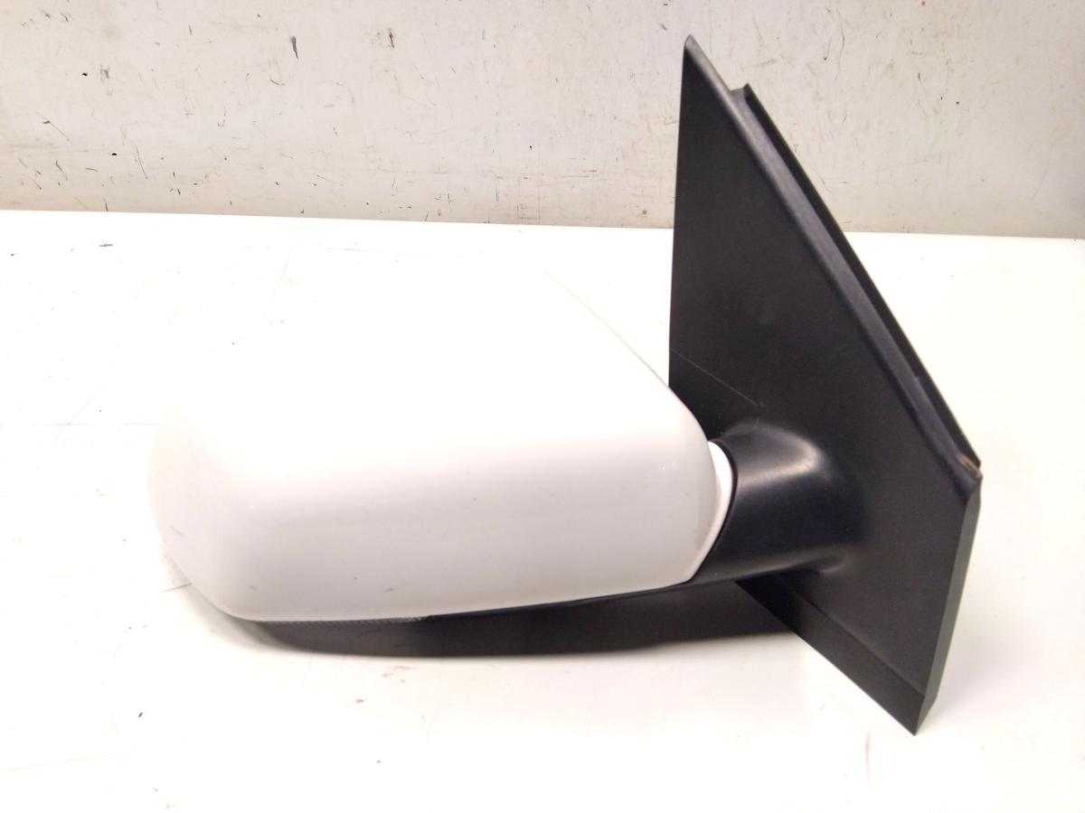 VW Polo 9N3 original Außenspiegel rechts elektrisch und beheizt Bj.2007