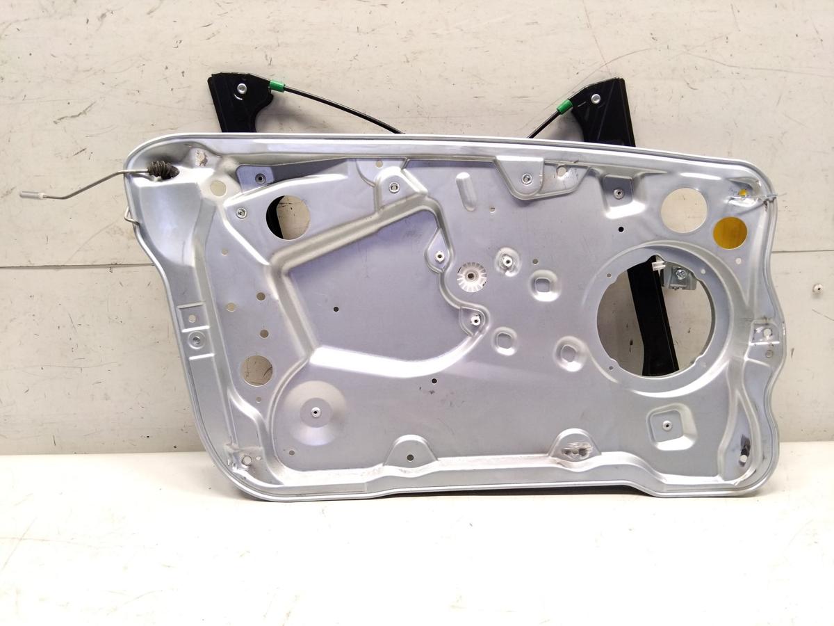 Skoda Fabia 1 6Y original Fensterheber vorn links elektrisch BJ2004 ohne Motor