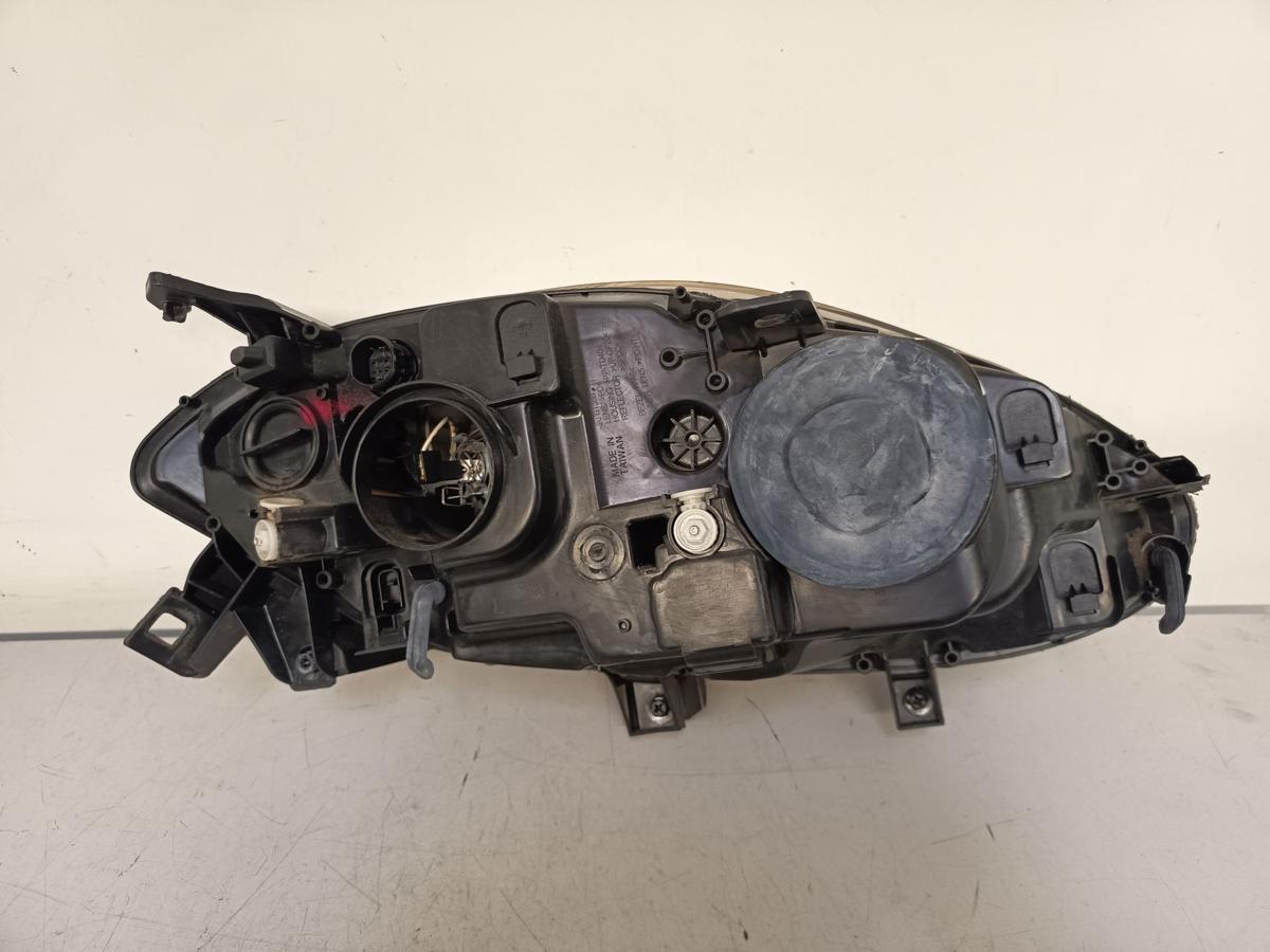 Fiat Bravo 198 Hauptscheinwerfer links Halogen Frontlicht TYC mit LWR Bj 2008