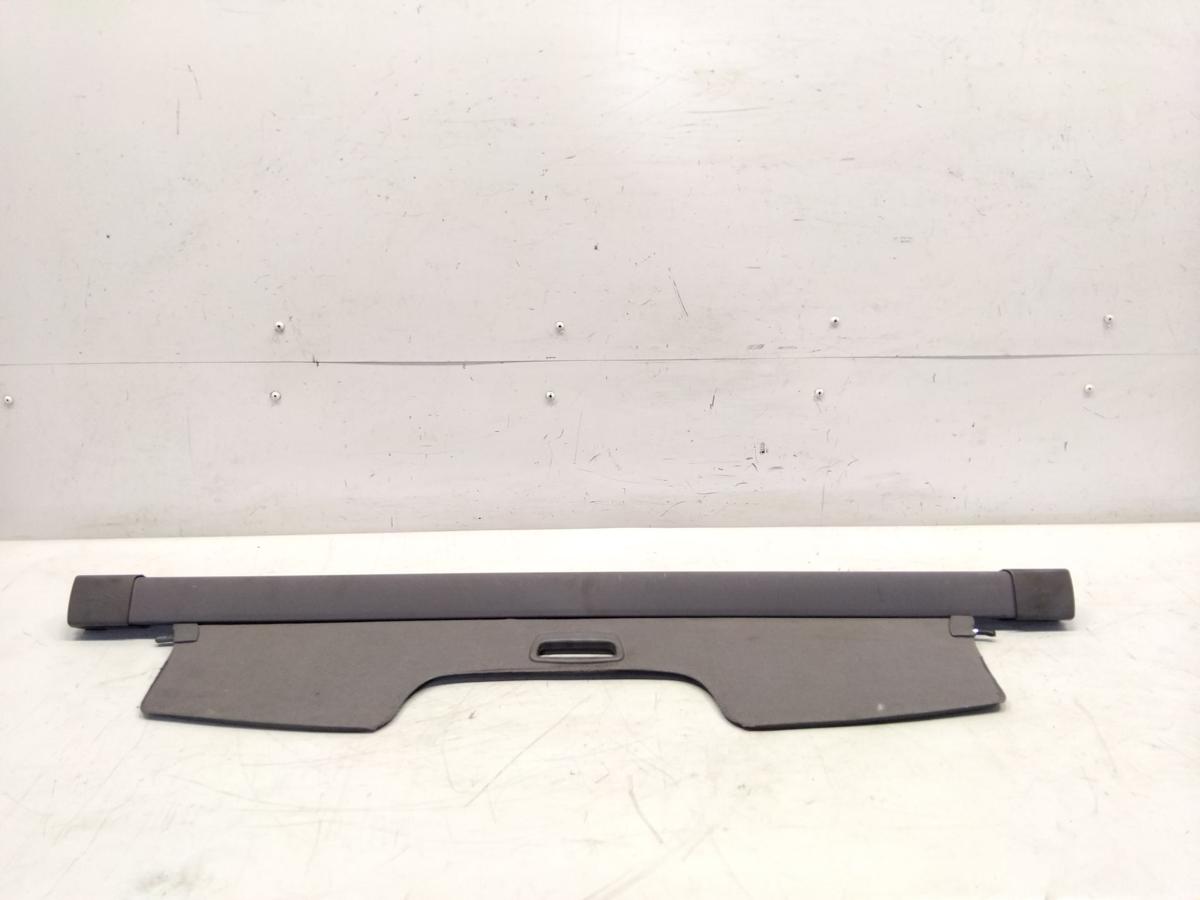 Peugeot 206SW original Laderaumrollo Abdeckung Kofferraum BJ2003 96415977