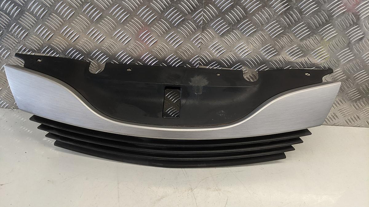 Renault Laguna 2 Kühlergrill Grill Frontgrill Vorfacelift 01-05