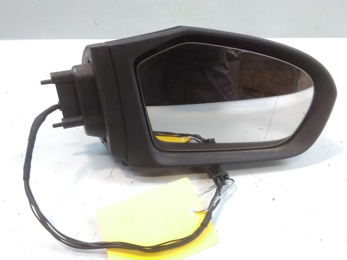 Mercedes B Klasse w245 orig Au&szlig;enspiegel rechts elektrisch&beheizt 7pol BJ2008